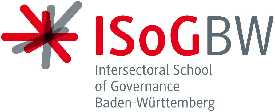 Logo CAS ISoG