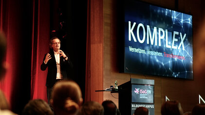 Komplexe Themen und ihre Bedeutung im digitalen Zeitalter