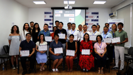 Foto: OSCE Academy