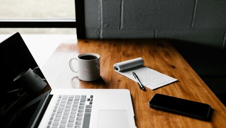 Foto: Andrew Neel - unsplash