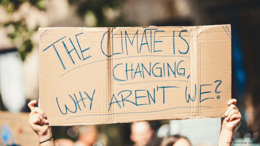 Foto: Markus Spiske - unsplash