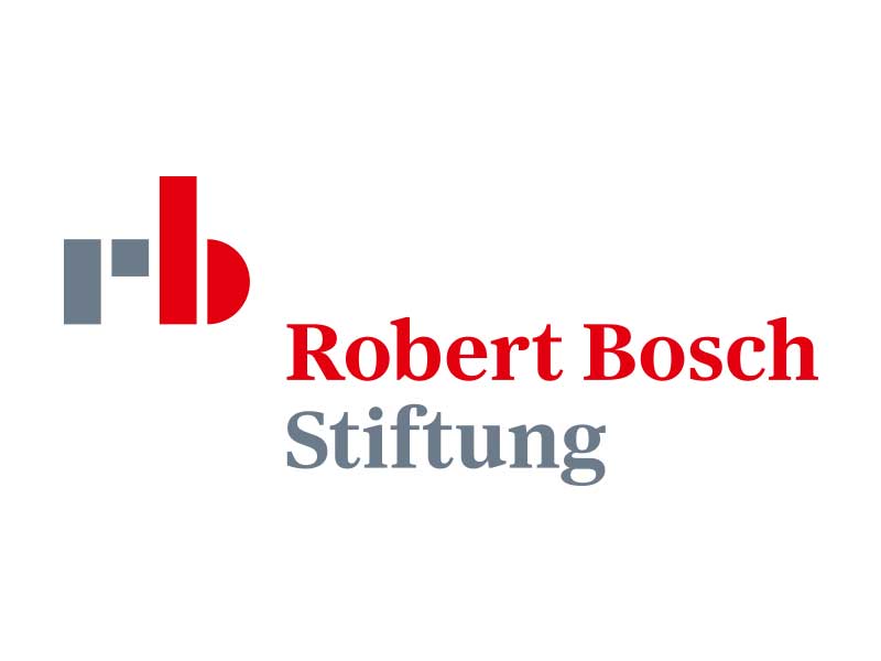 Robert Bosch Stiftung