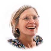 Britta Hildebrandt