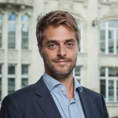 Moritz Kilger
