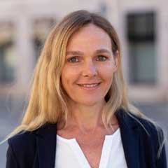 Lara Schmidt-Ruedt