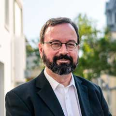Bernd Vilhauer