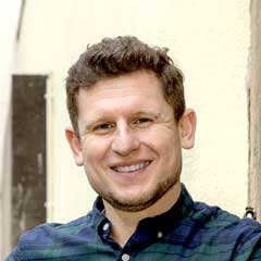 Michael Whilenda